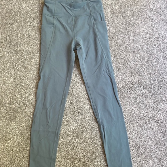 athleta leggings - Picture 1 of 2